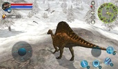 Ouranosaurus Simulator screenshot 13