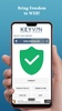 KeyVPN - DNS Changer, Premium screenshot 3