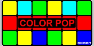 Color Pop 特色图片