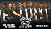 Brotherhood - Last Outlaws screenshot 7