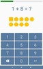 Addition subtraction for kids screenshot 12