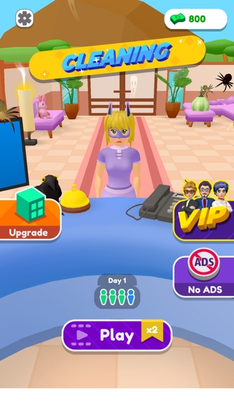 Spa Master - Preview 4