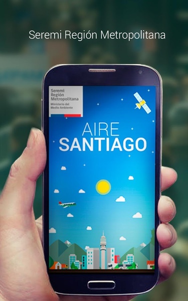 Aire Santiago - Preview 6