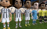 Gioco Giochi Di Calcio Serie A screenshot 6