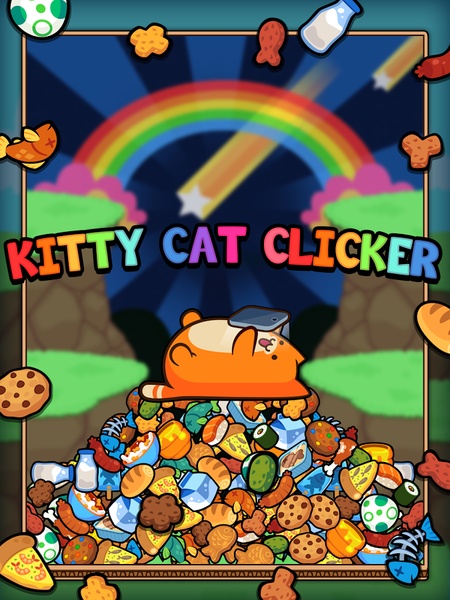 Kitty Cat Clicker - Preview 1