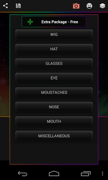 My Fake Look - Preview 1