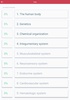 Anatomy & Physiology MIE NCLEX screenshot 7