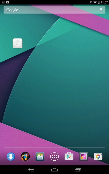 Home Button - Preview 4