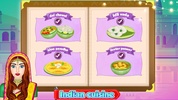 Cooking Indian Food Recipes screenshot 7