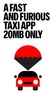 Yango Lite: light taxi app screenshot 6