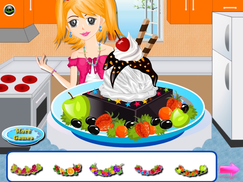 Tornie Ice Cream - Preview 1