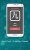 Kanji Flash - Free Kanji Games screenshot 5