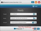 UkeySoft Screen Recorder screenshot 7