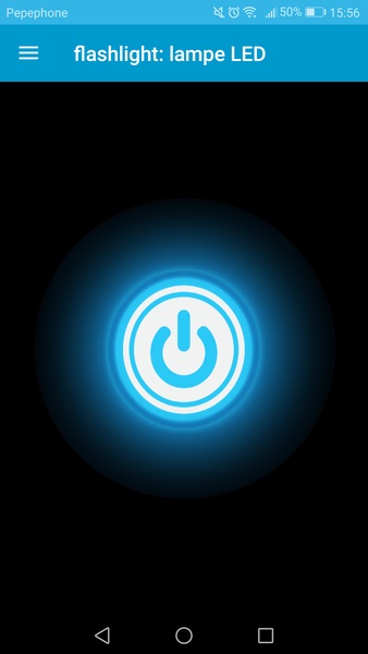 Flashlight: Lampe LED - Preview 1