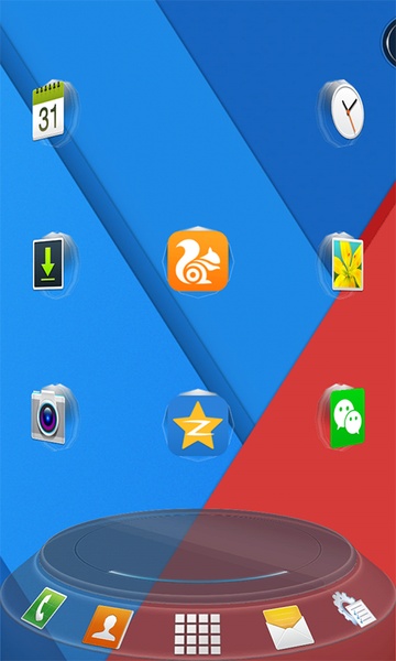 GalaxyS4 - Preview 4