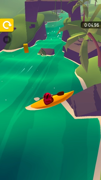 Row Row - Preview 9