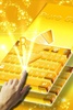Pure Gold Keyboard screenshot 6