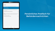 BayernApp - Verwaltung mobil screenshot 5