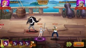 Haki Legends: Mobile Pirates screenshot 10