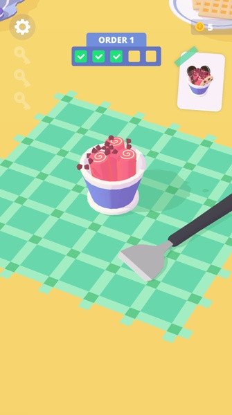 Ice Creamz Roll - Preview 3