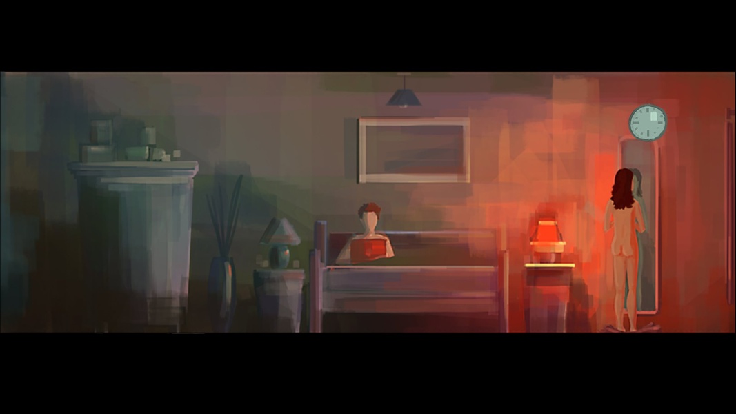 The End of the World - Preview 1