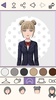 Anime Avatar Creator screenshot 2