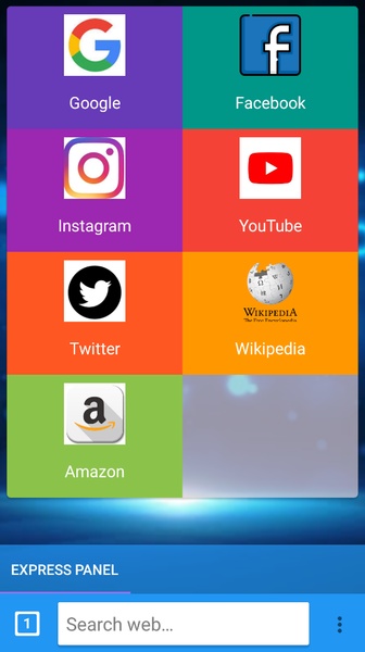 Airo Browser Pro - Preview 1