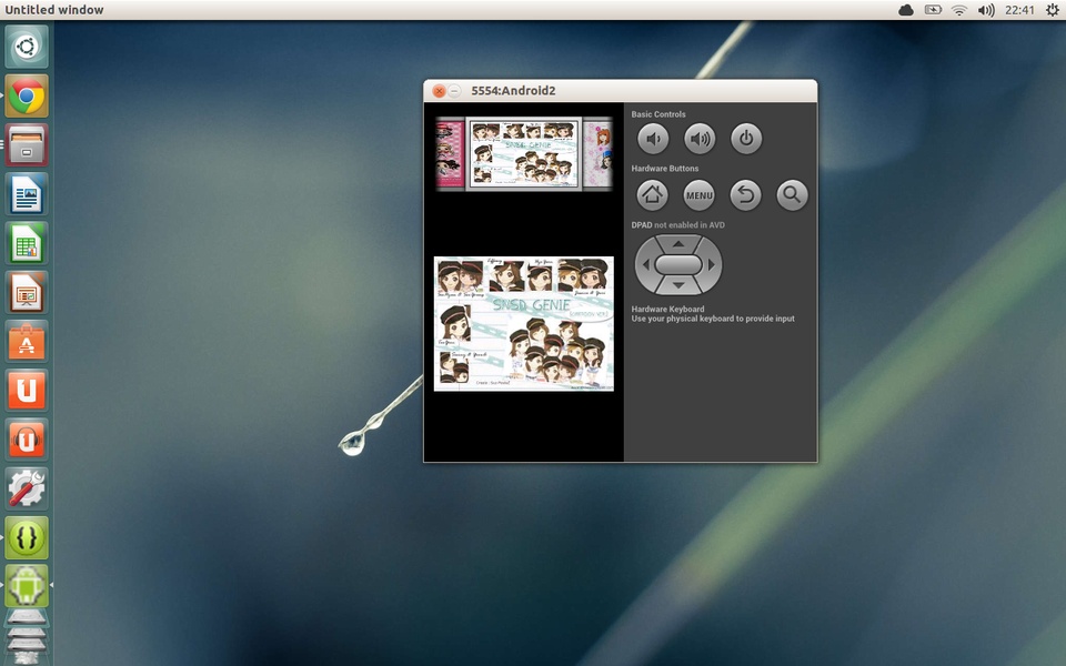 snsd Chibi Images - Preview 3