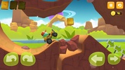 Big Bang Racing screenshot 8