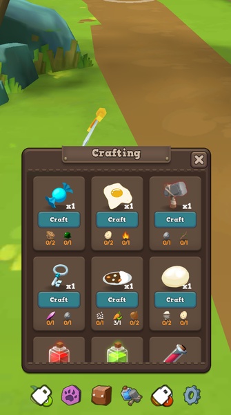 Mighty Pets & Puzzles - Preview 4