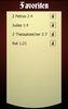 Die Luther Bibel screenshot 1