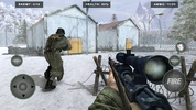World War Sniper Hero screenshot 5