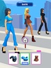 Fashion Battle: Catwalk Show screenshot 13