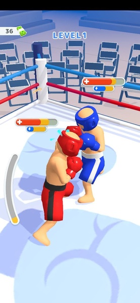 Punch Guys - Preview 6