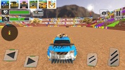 Derby Car Racing screenshot 9