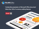 Polaris Office for Good screenshot 11