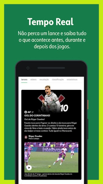 Globoesporte.com - Preview 9