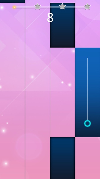 K-POP Tiles - Preview 1