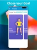 Weight loss app for Women Adopt Desire Body Shape screenshot 6