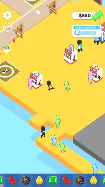 Like a Chip - Preview 6