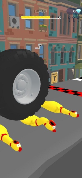 Wheel Smash - Preview 3