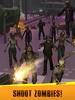 Idle Guns: Weapons & Zombies screenshot 5