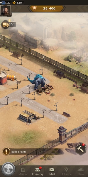 Age of Colossus - Preview 5