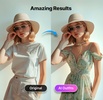 AI Outfits: Try on Clothes screenshot 1