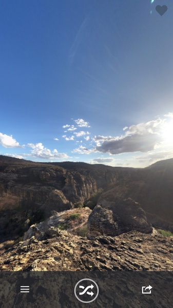 Panorand - Preview 3