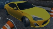 Car ParkingCar Parking : 3D Car Game and Car Driving screenshot 5