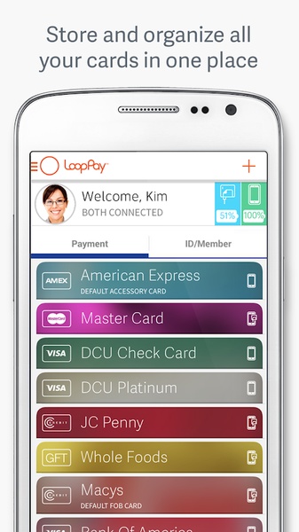 LoopPay - Preview 4