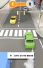 Pick me up 3D: Traffic Rush screenshot 2