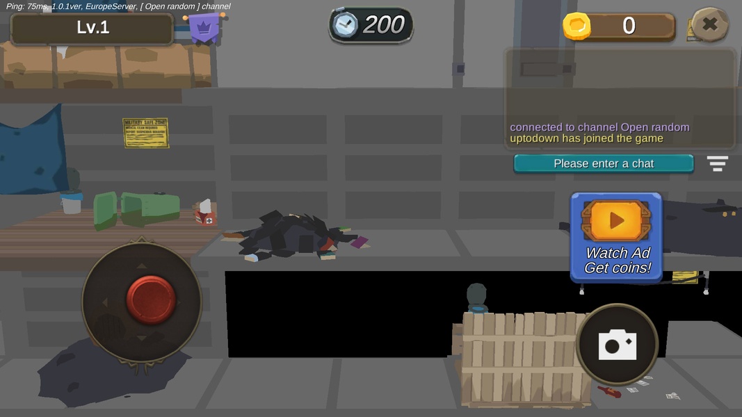 HZ.io - Preview 8