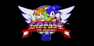 Sonic The Hedgehog 2 Classic 特色图片